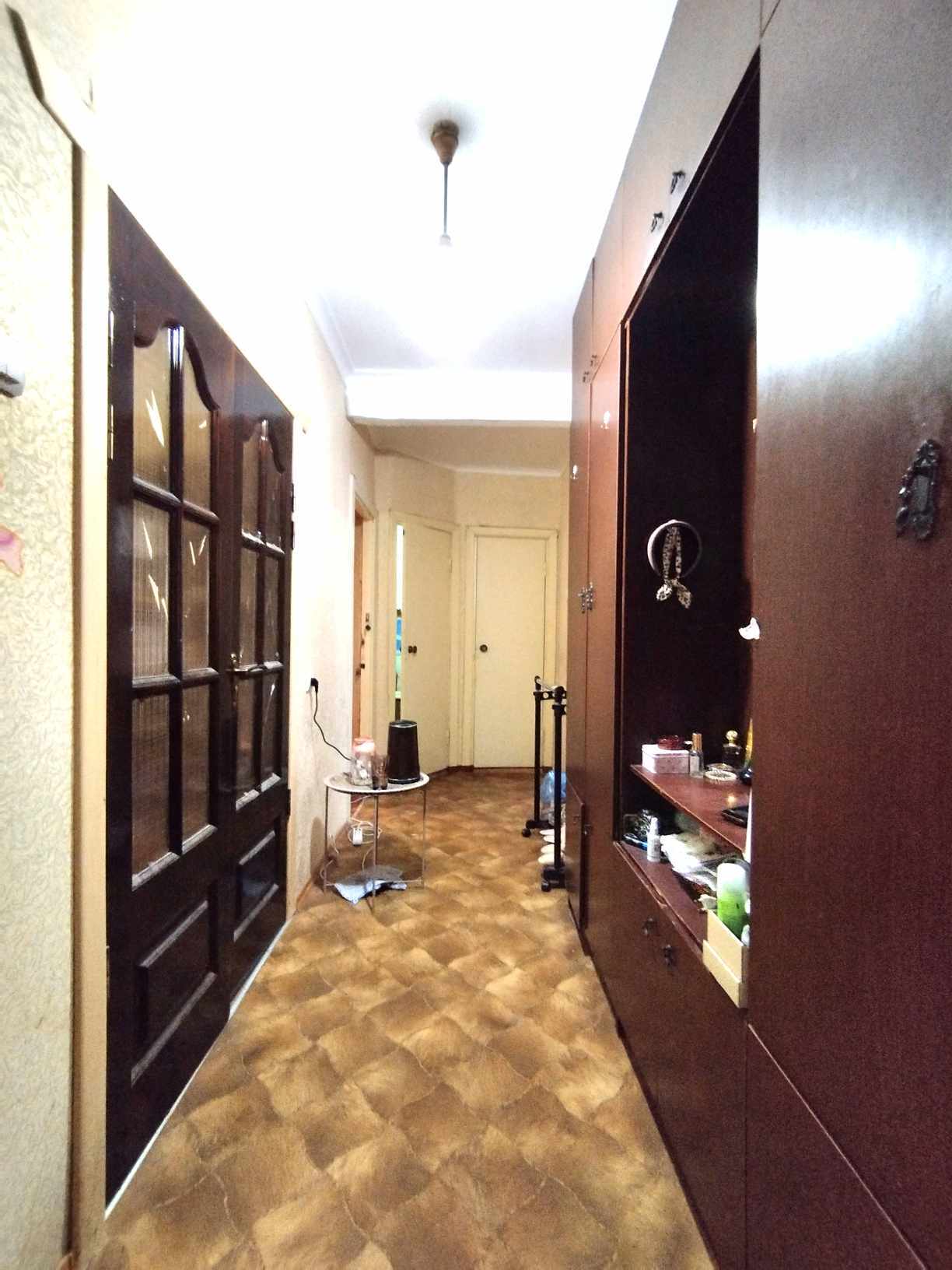 Продаж 3-кімнатної квартири 69 м², Водопійна вул., 20