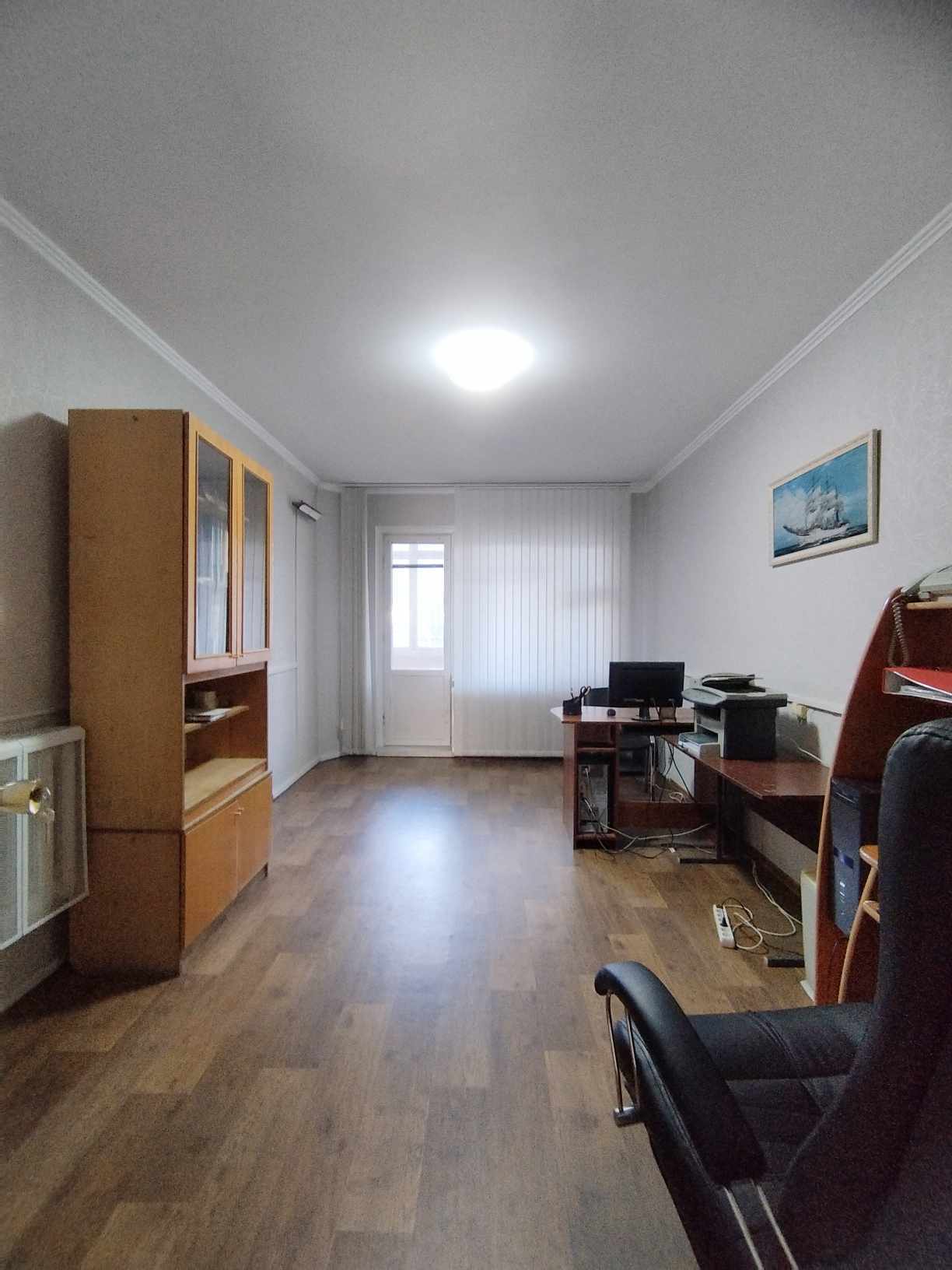 Продаж 2-кімнатної квартири 56 м², Фастівська вул., 2