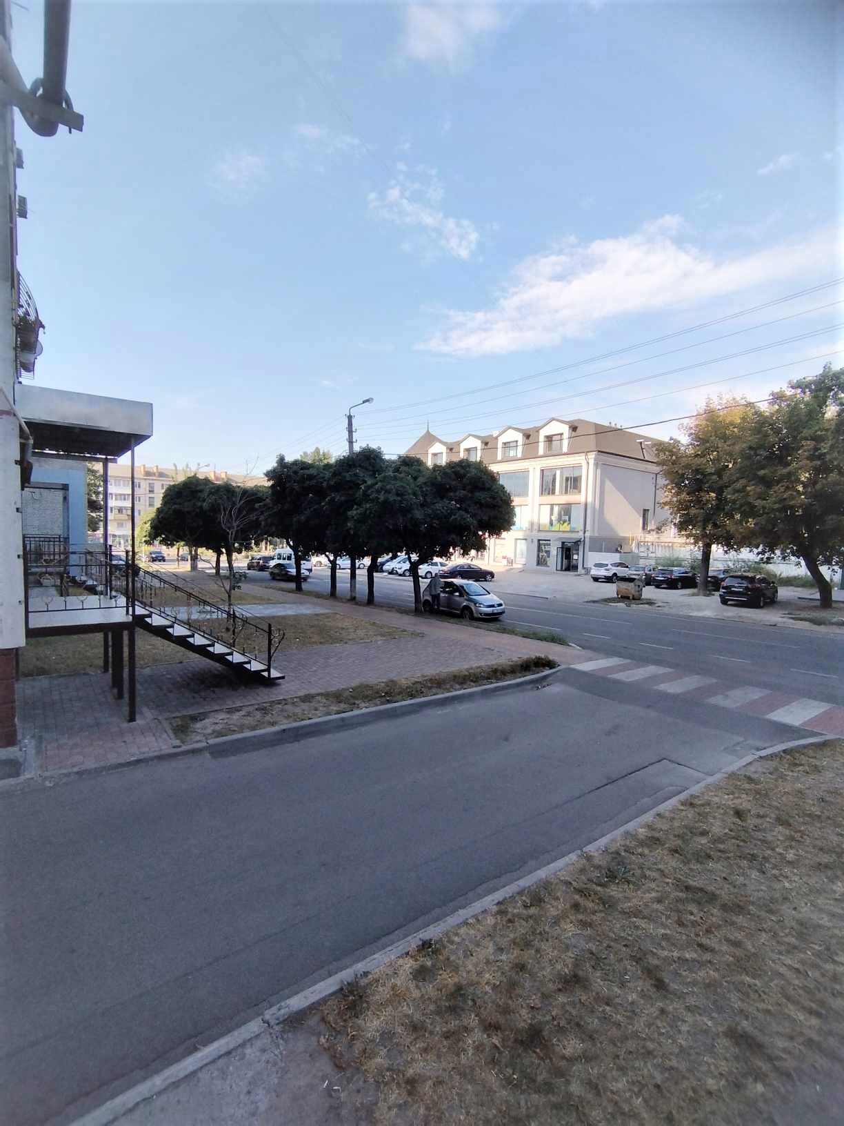Продаж 2-кімнатної квартири 56 м², Фастівська вул., 2
