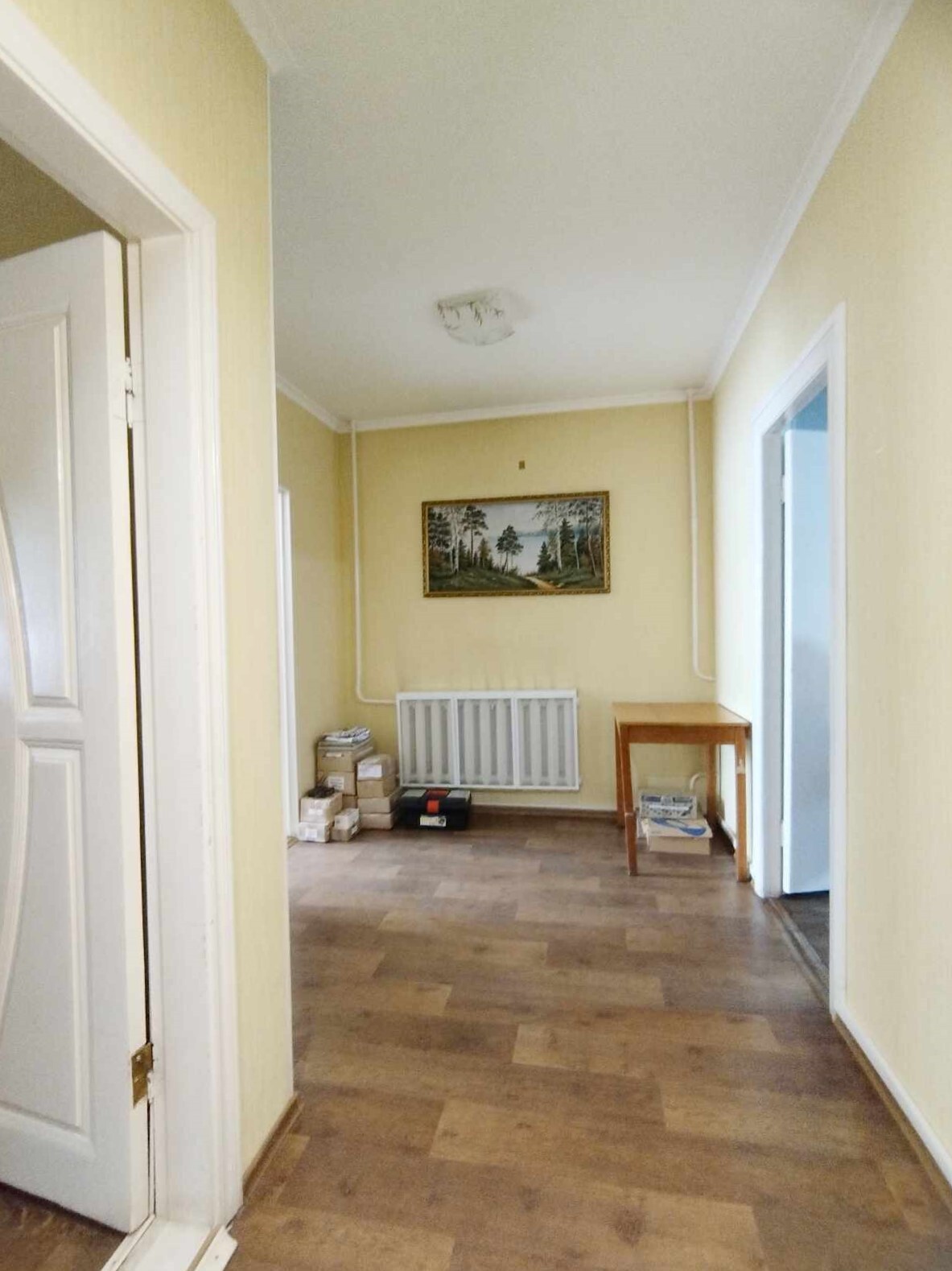 Продаж 2-кімнатної квартири 56 м², Фастівська вул., 2