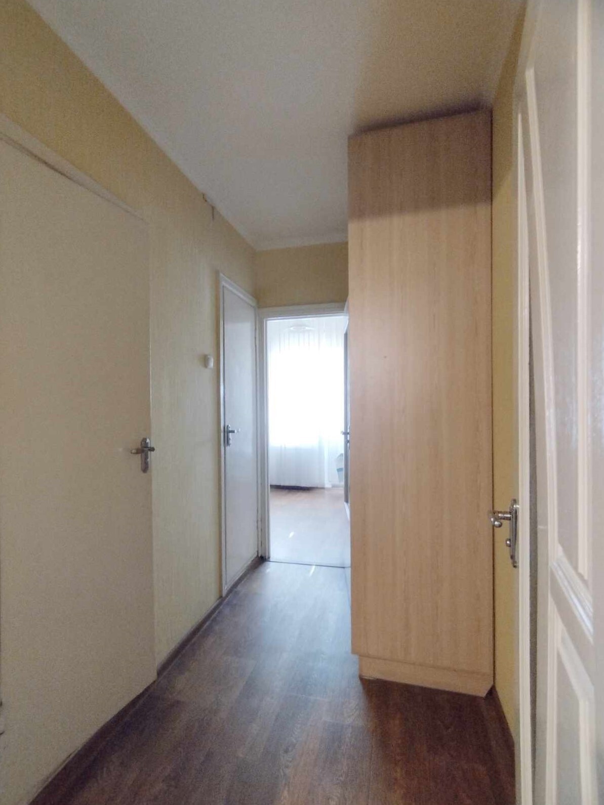 Продаж 2-кімнатної квартири 56 м², Фастівська вул., 2