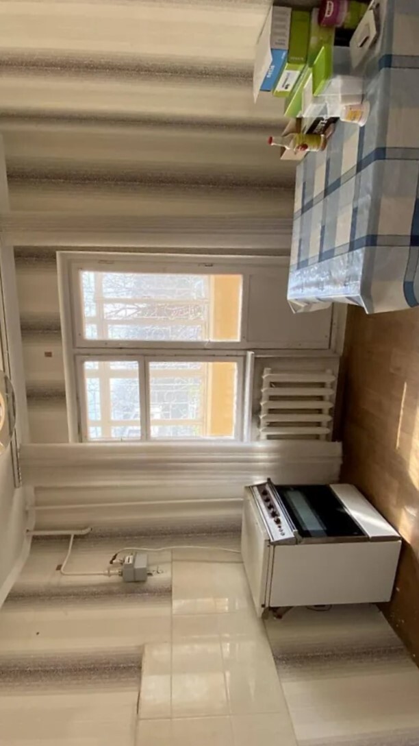 Продаж 2-кімнатної квартири 56 м², Фастівська вул., 2
