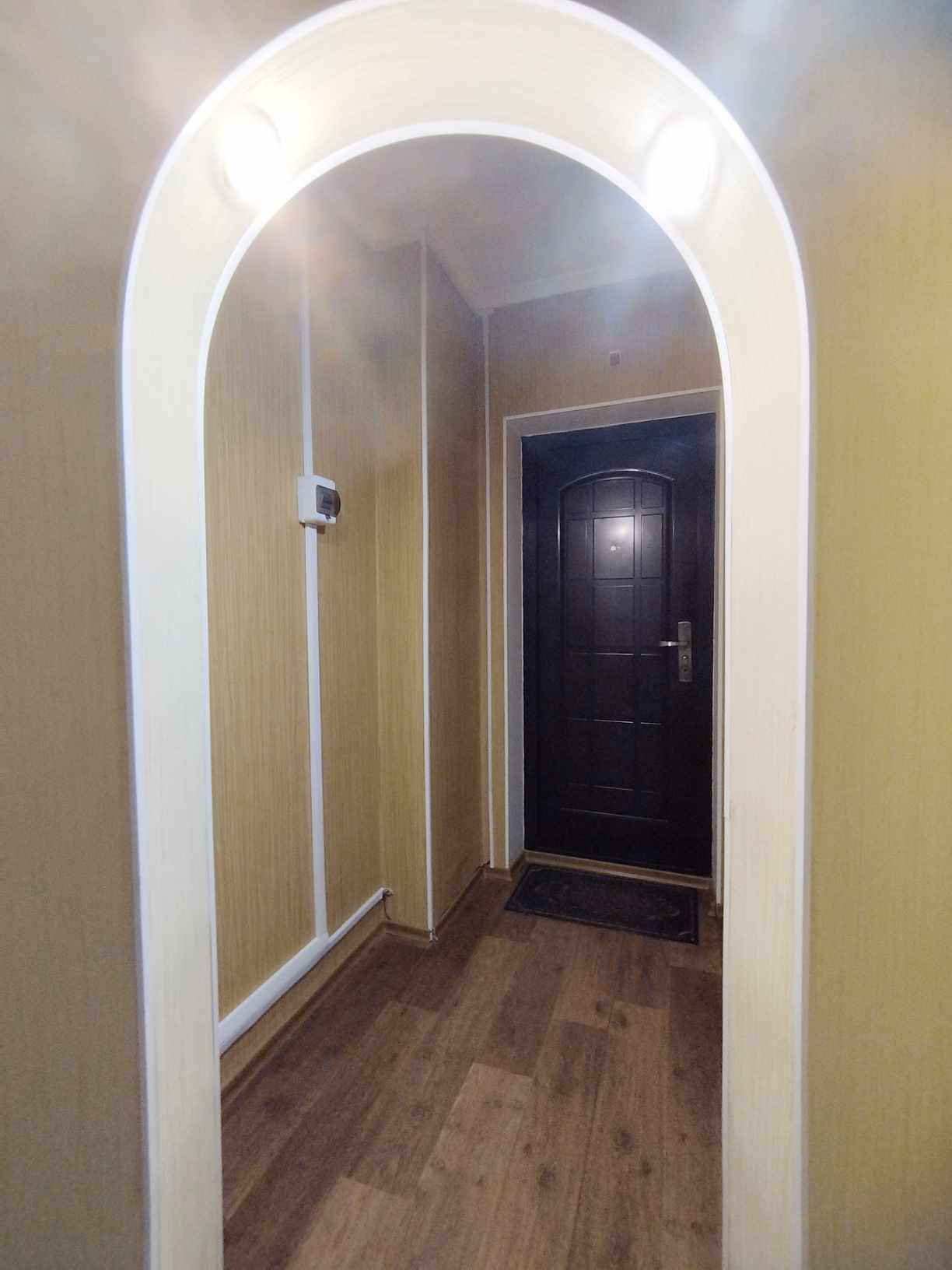 Продаж 2-кімнатної квартири 56 м², Фастівська вул., 2