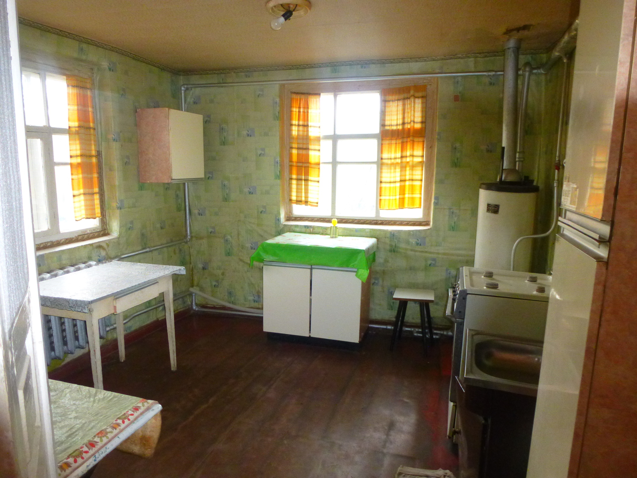 Продаж будинку 59 м²