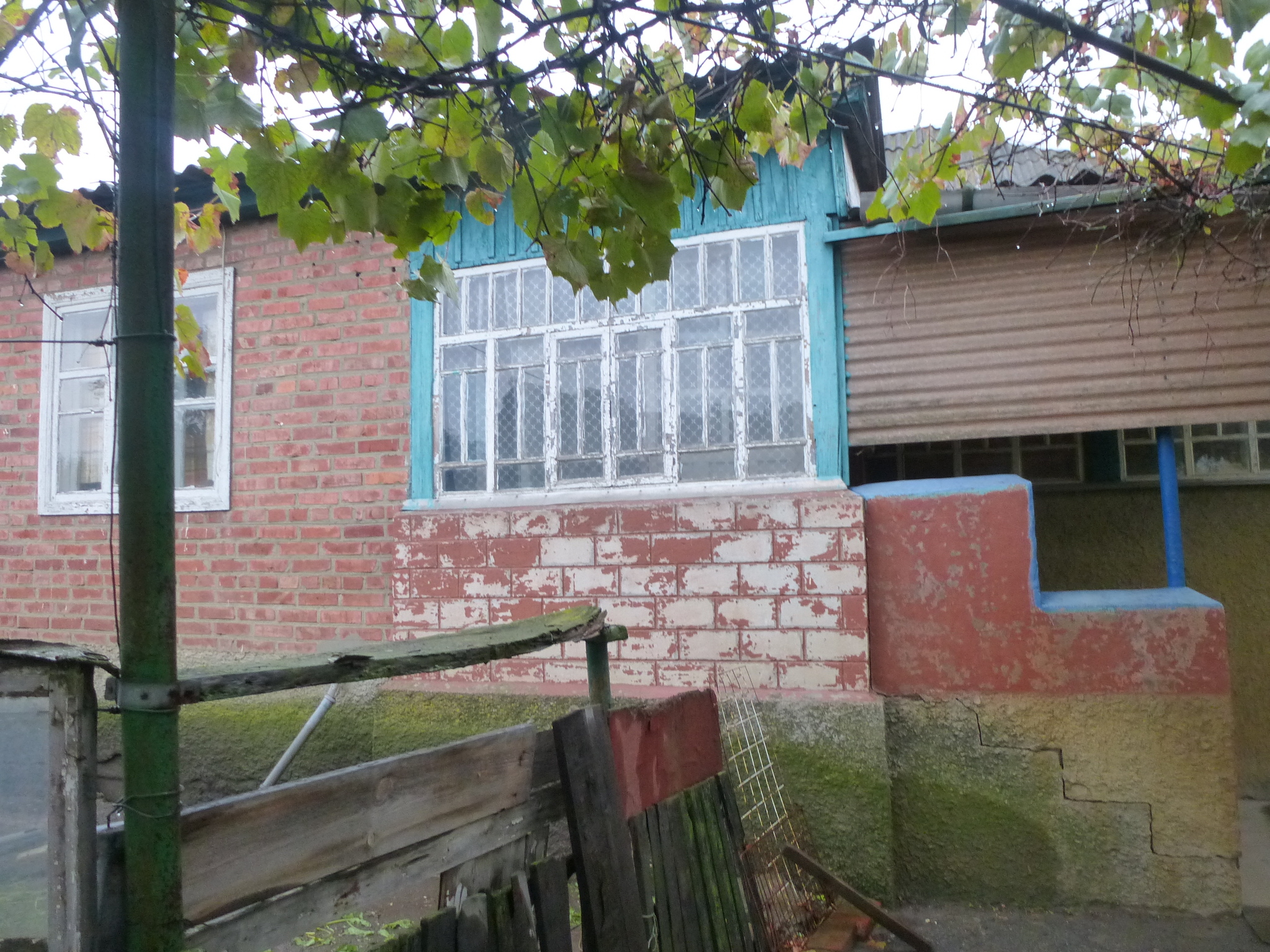 Продаж будинку 59 м²