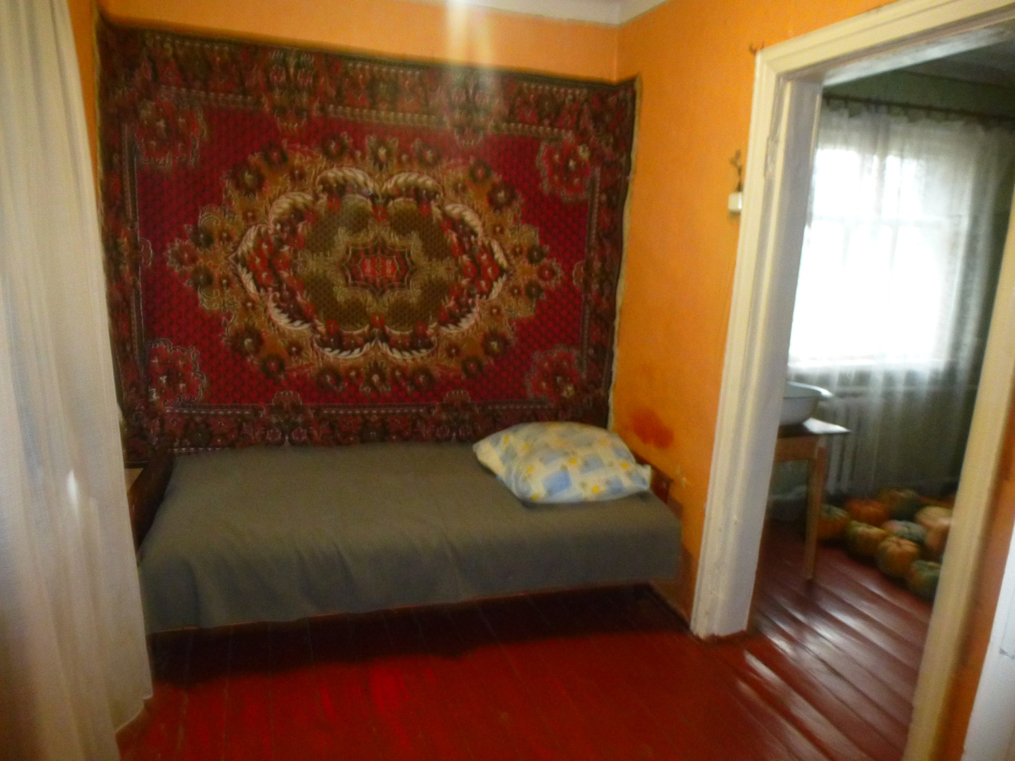 Продаж будинку 59 м²