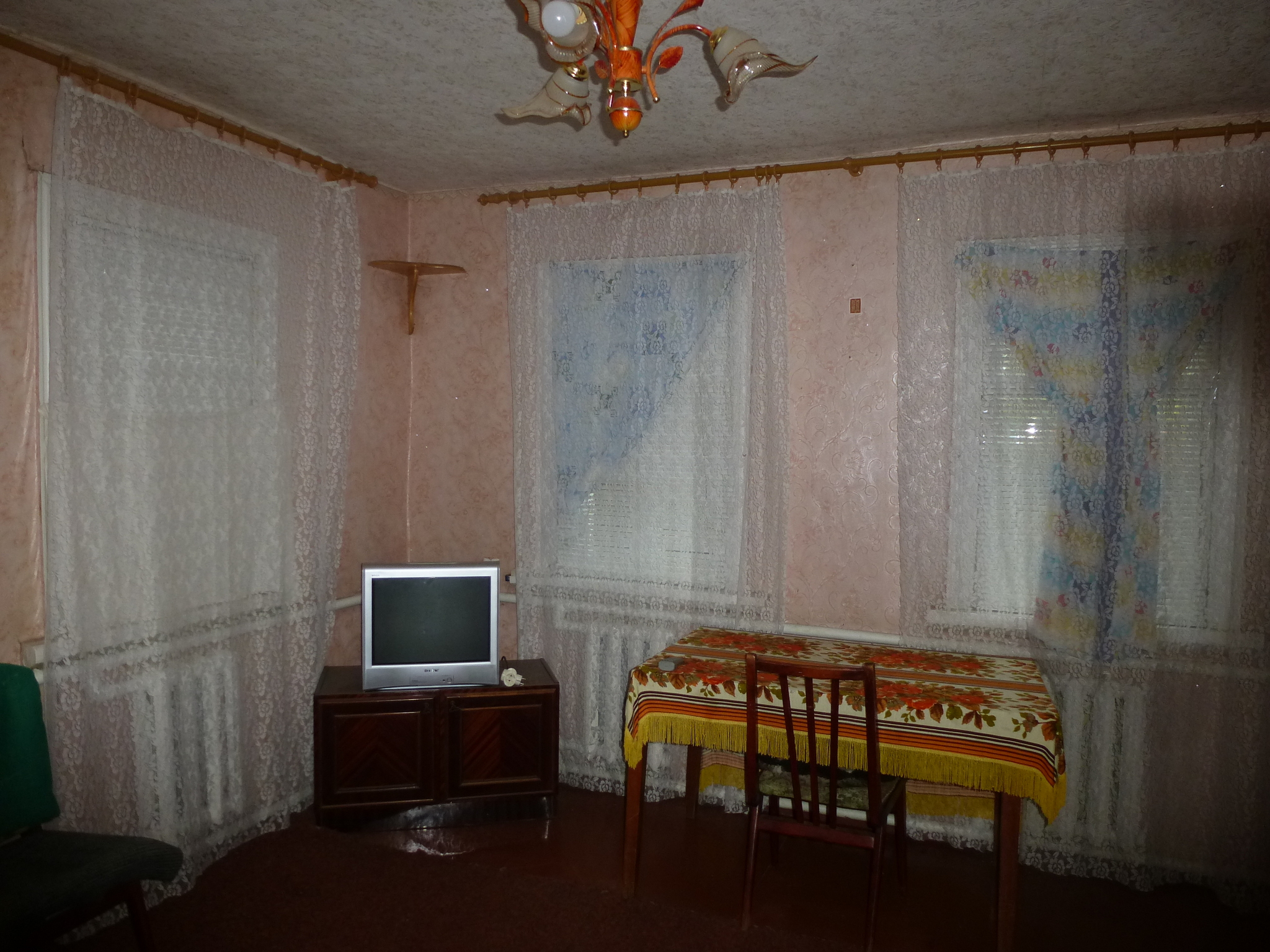 Продаж будинку 59 м²