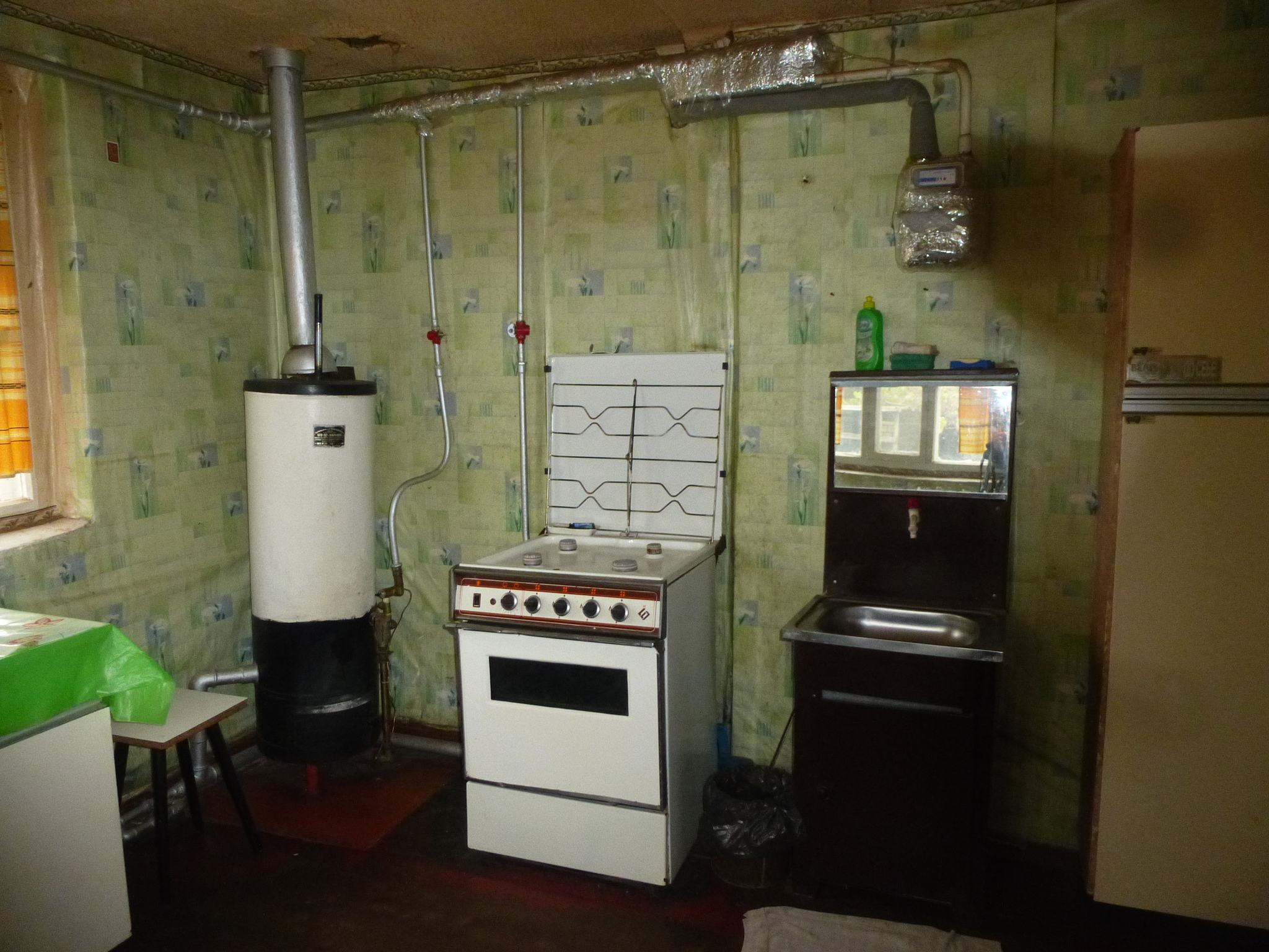 Продаж будинку 59 м²