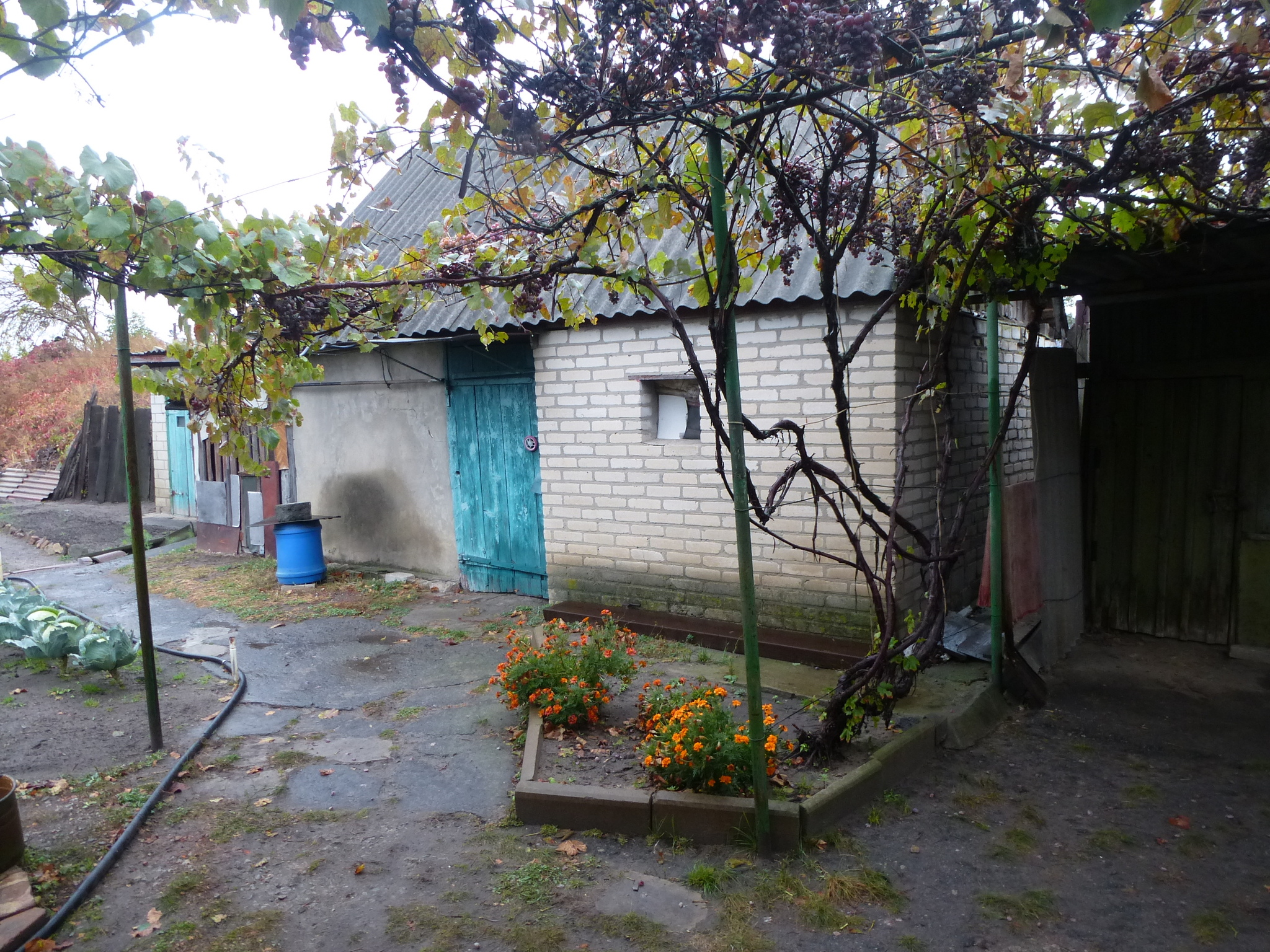 Продаж будинку 59 м²