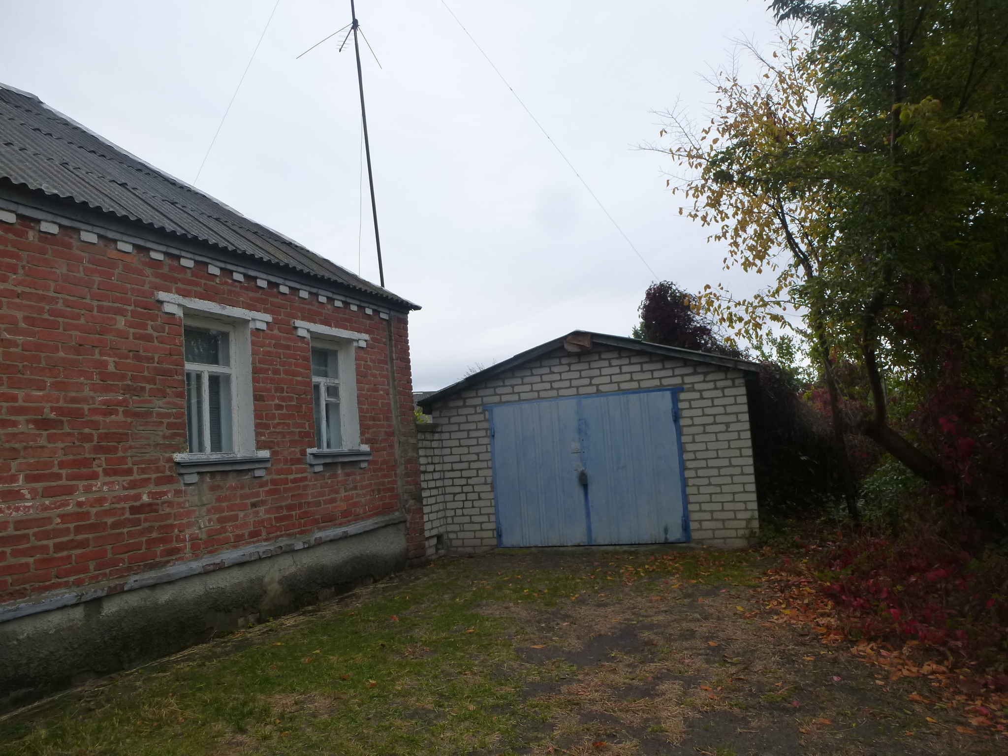 Продаж будинку 59 м²