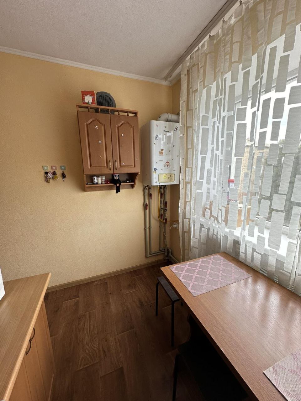 Продаж 2-кімнатної квартири 45 м², Авіаторів 60