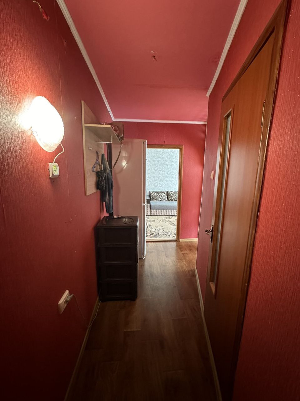 Продаж 2-кімнатної квартири 45 м², Авіаторів 60