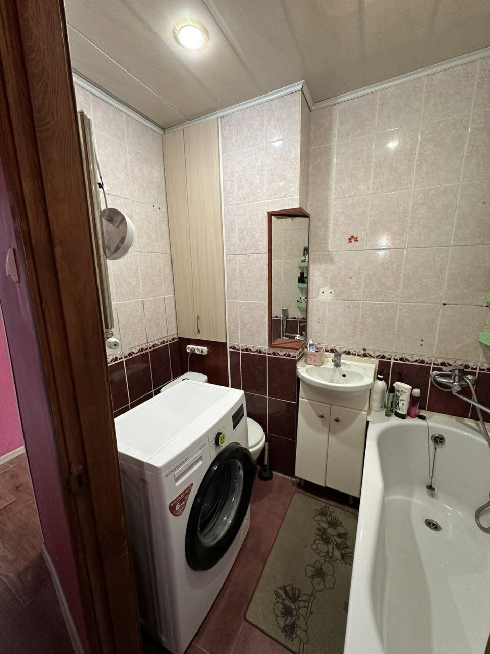 Продаж 2-кімнатної квартири 45 м², Авіаторів 60