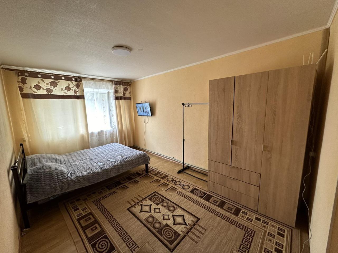 Продаж 2-кімнатної квартири 45 м², Авіаторів 60