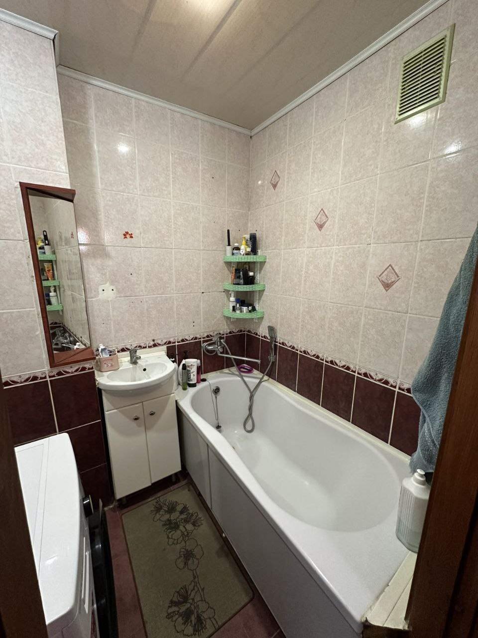 Продаж 2-кімнатної квартири 45 м², Авіаторів 60