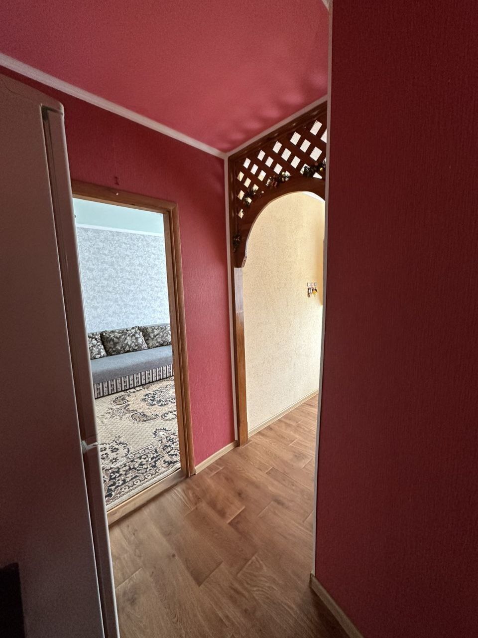 Продаж 2-кімнатної квартири 45 м², Авіаторів 60