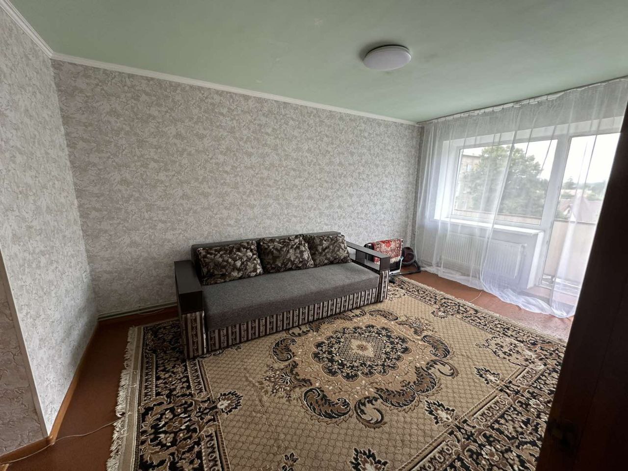 Продаж 2-кімнатної квартири 45 м², Авіаторів 60
