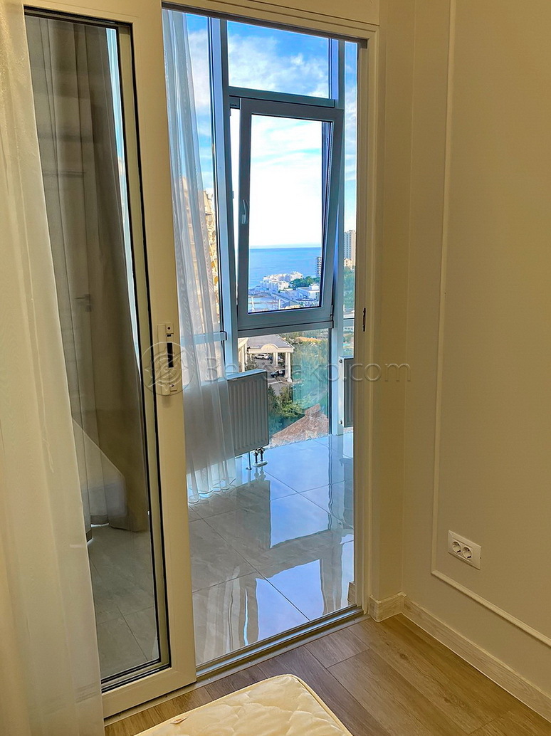 Аренда 2-комнатной квартиры 47 м², Гагаринское Плато ул., 5/2