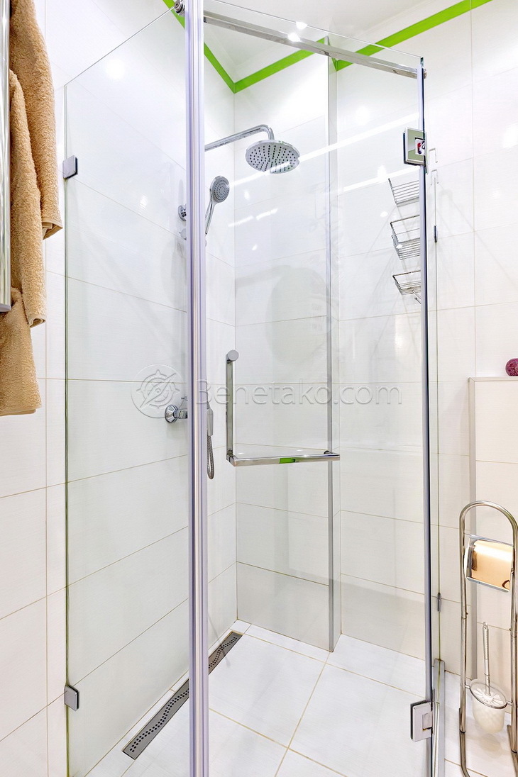 Аренда 2-комнатной квартиры 47 м², Гагаринское Плато ул., 5/2