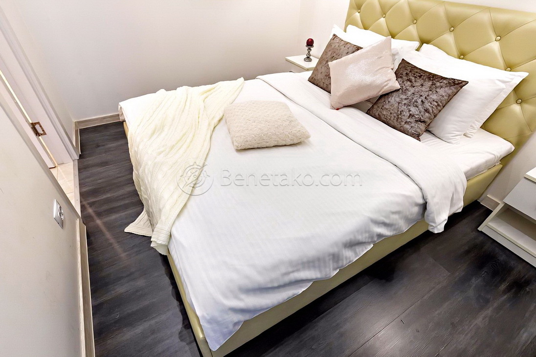 Аренда 2-комнатной квартиры 47 м², Гагаринское Плато ул., 5/2