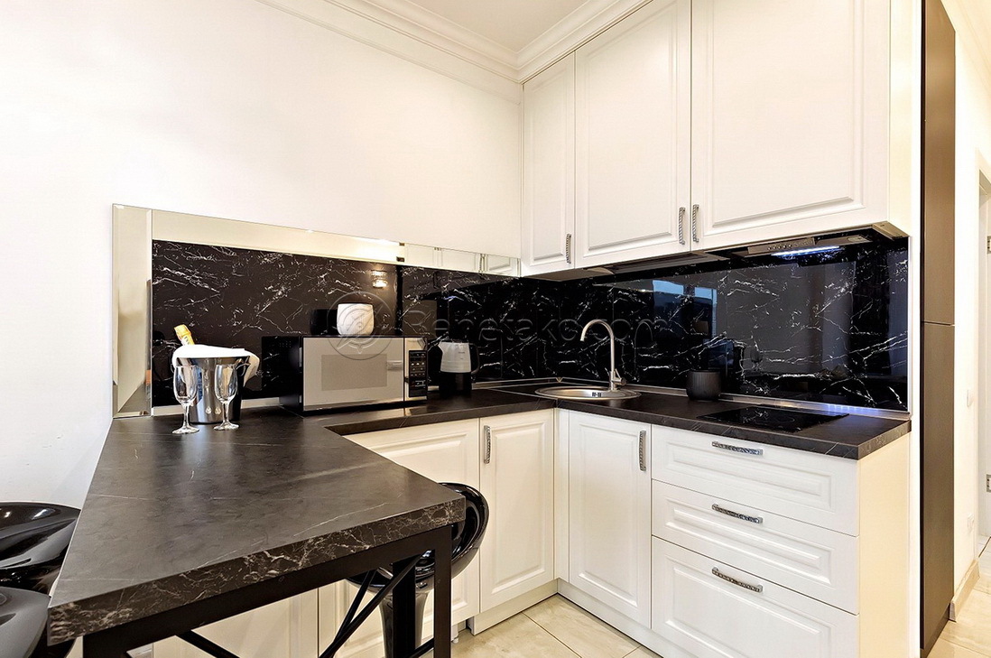 Аренда 2-комнатной квартиры 47 м², Гагаринское Плато ул., 5/2