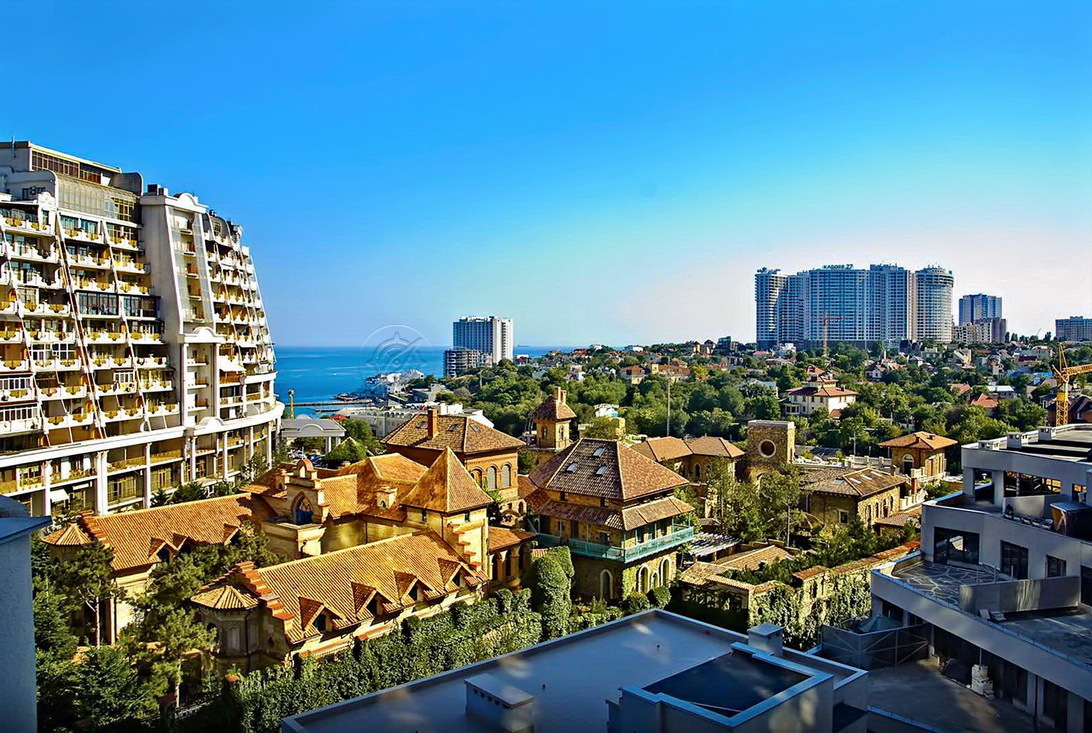 Аренда 2-комнатной квартиры 47 м², Гагаринское Плато ул., 5/2