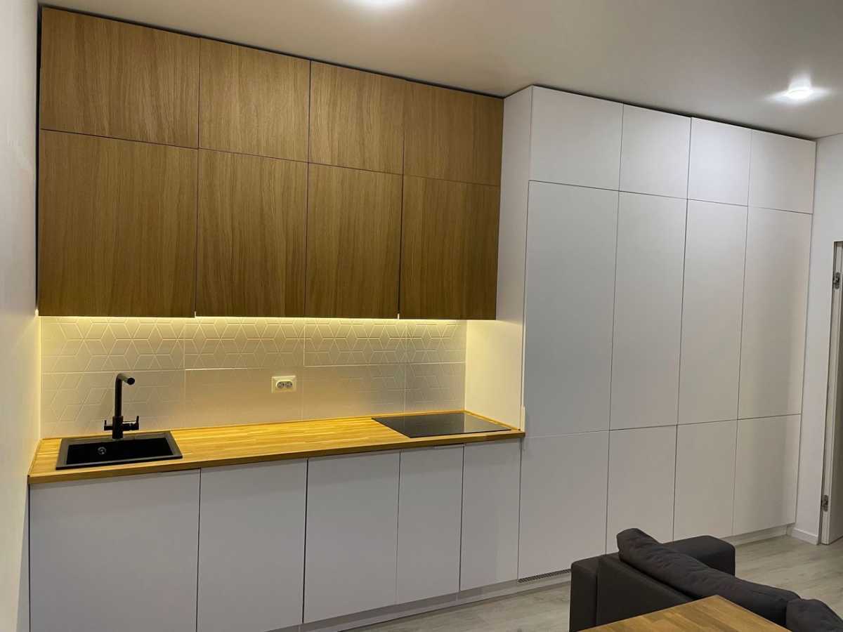 Оренда 1-кімнатної квартири 37 м², Михайла Максимовича вул., 26