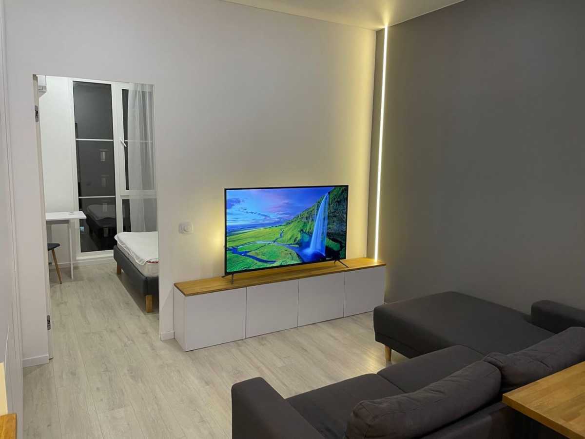 Оренда 1-кімнатної квартири 37 м², Михайла Максимовича вул., 26