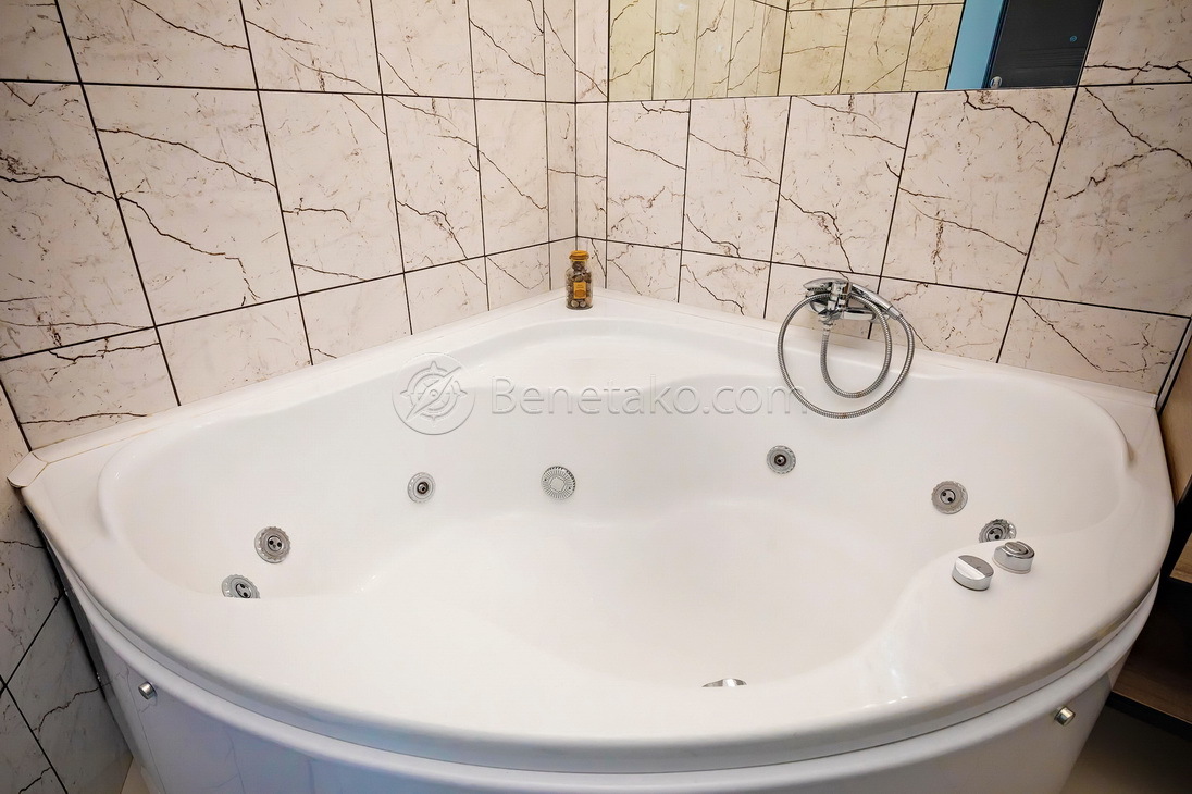 Аренда 2-комнатной квартиры 47 м², Гагаринское Плато ул., 5/3