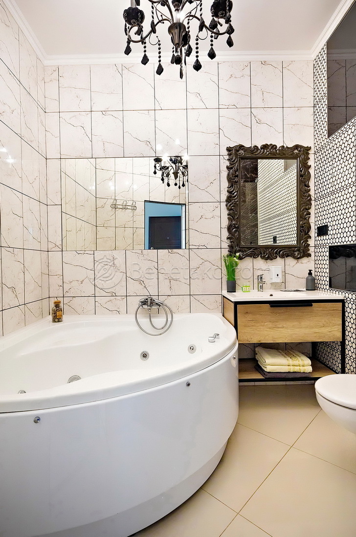 Аренда 2-комнатной квартиры 47 м², Гагаринское Плато ул., 5/3