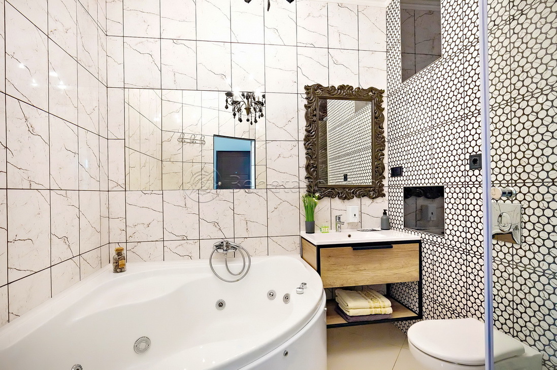 Аренда 2-комнатной квартиры 47 м², Гагаринское Плато ул., 5/3