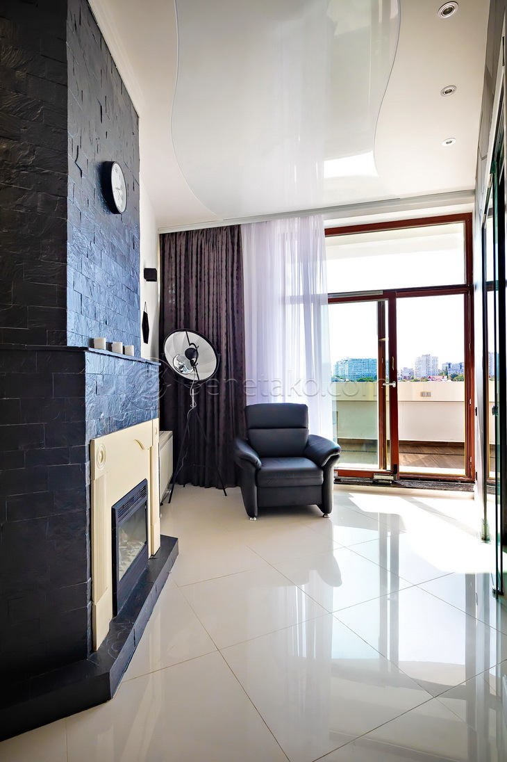 Аренда 2-комнатной квартиры 47 м², Гагаринское Плато ул., 5/3