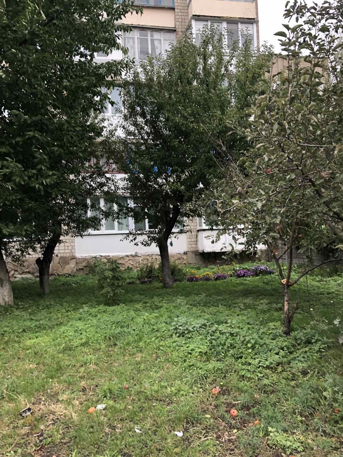Продажа 3-комнатной квартиры 67 м², вул.Незалежності, б.21