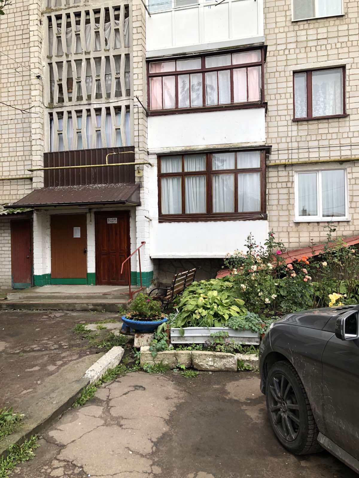 Продажа 3-комнатной квартиры 67 м², вул.Незалежності, б.21