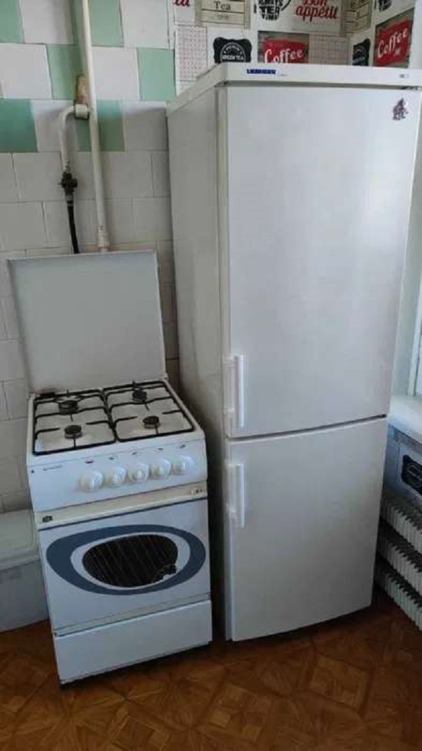 Аренда 2-комнатной квартиры 46 м², Павла Тычины просп., 13