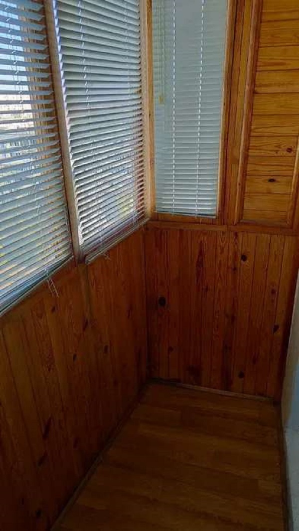 Аренда 2-комнатной квартиры 46 м², Павла Тычины просп., 13