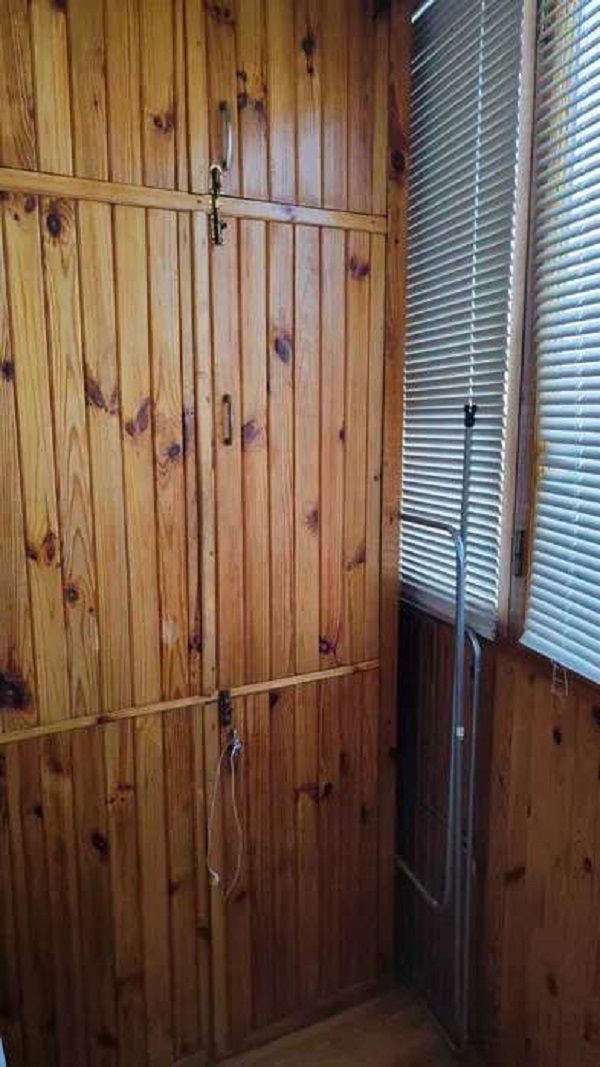 Аренда 2-комнатной квартиры 46 м², Павла Тычины просп., 13
