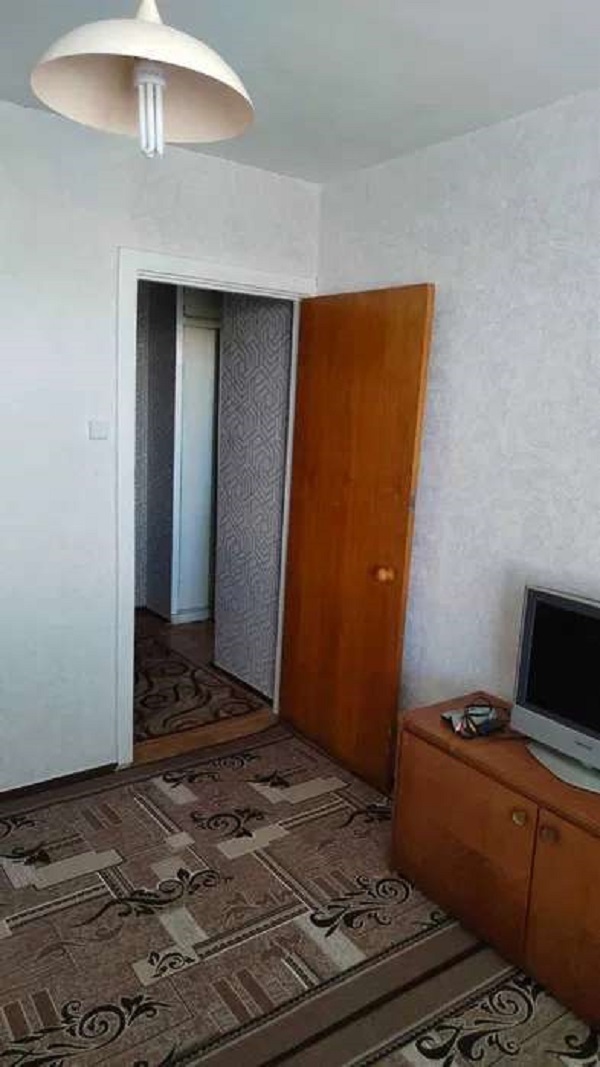 Аренда 2-комнатной квартиры 46 м², Павла Тычины просп., 13