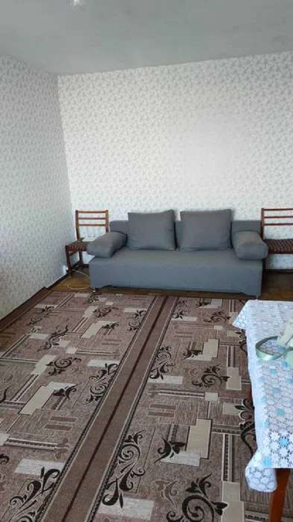 Аренда 2-комнатной квартиры 46 м², Павла Тычины просп., 13