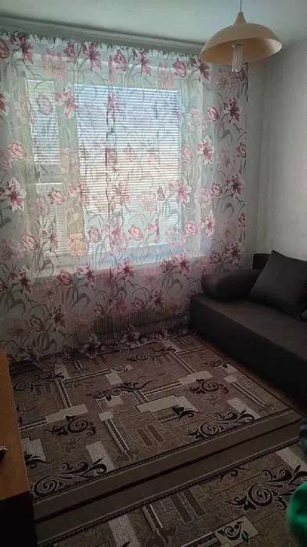 Аренда 2-комнатной квартиры 46 м², Павла Тычины просп., 13