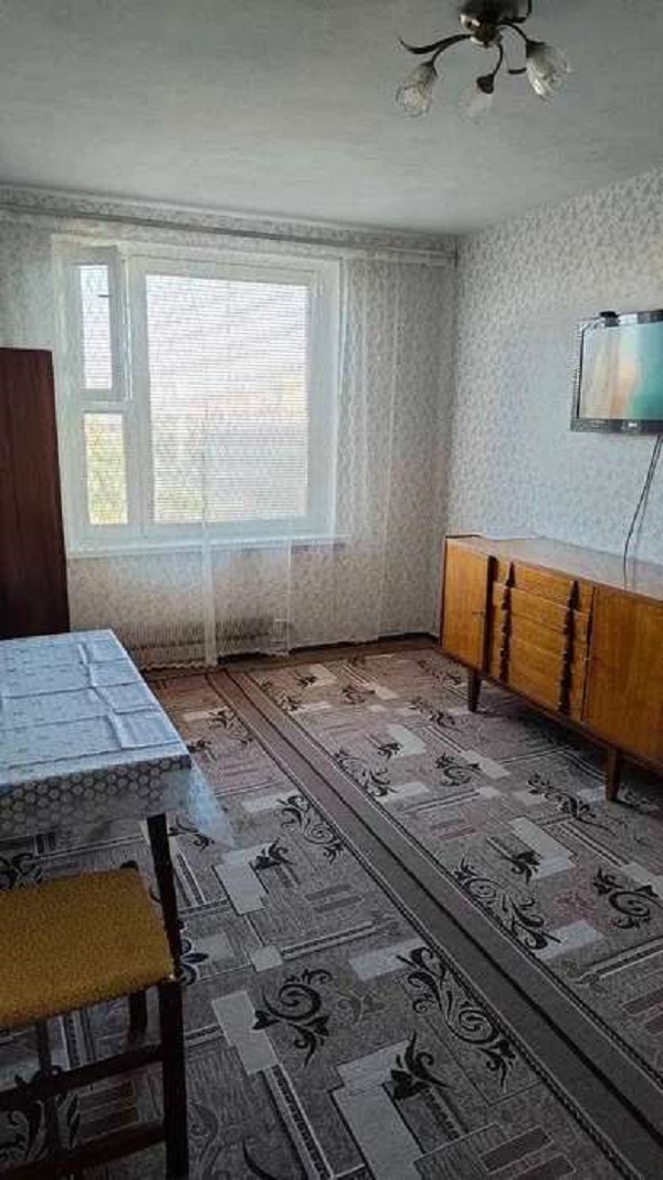 Аренда 2-комнатной квартиры 46 м², Павла Тычины просп., 13