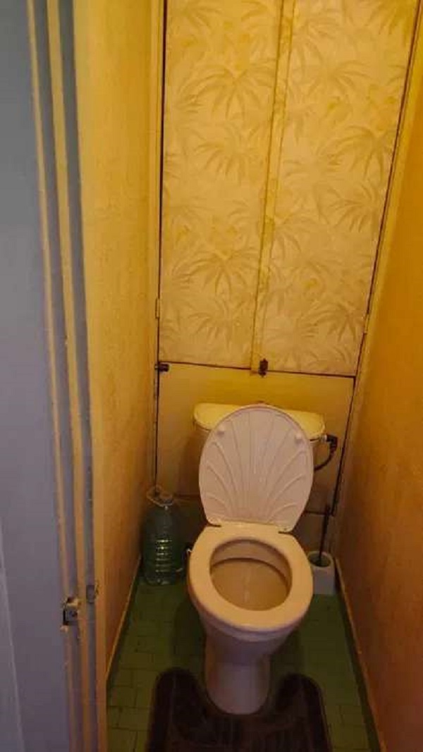 Аренда 2-комнатной квартиры 46 м², Павла Тычины просп., 13