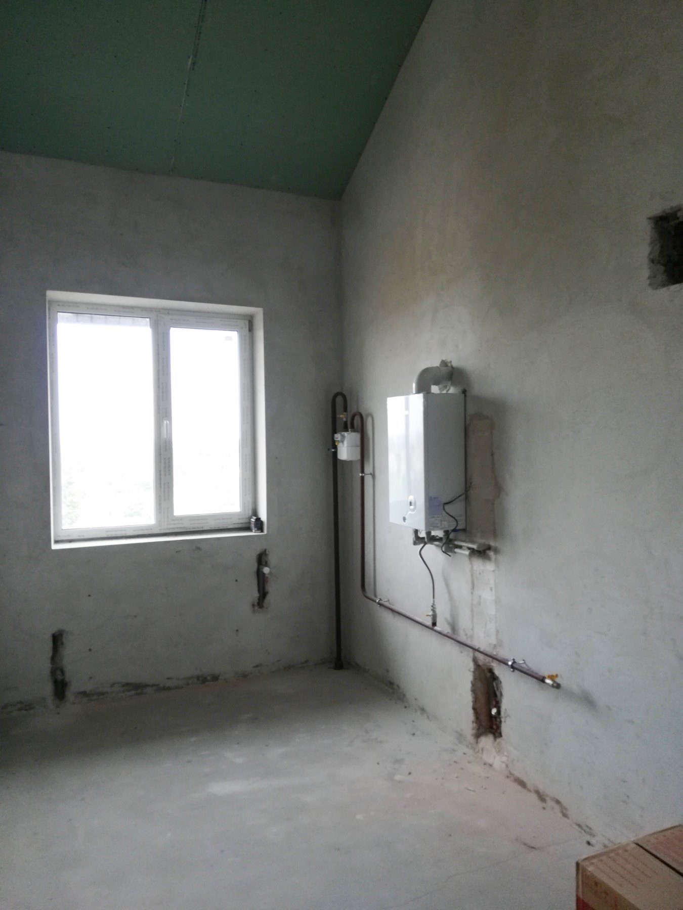 Продажа 3-комнатной квартиры 93 м²