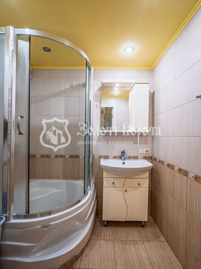 Продаж 1-кімнатної квартири 47.8 м², Петра Григоренка просп., 38