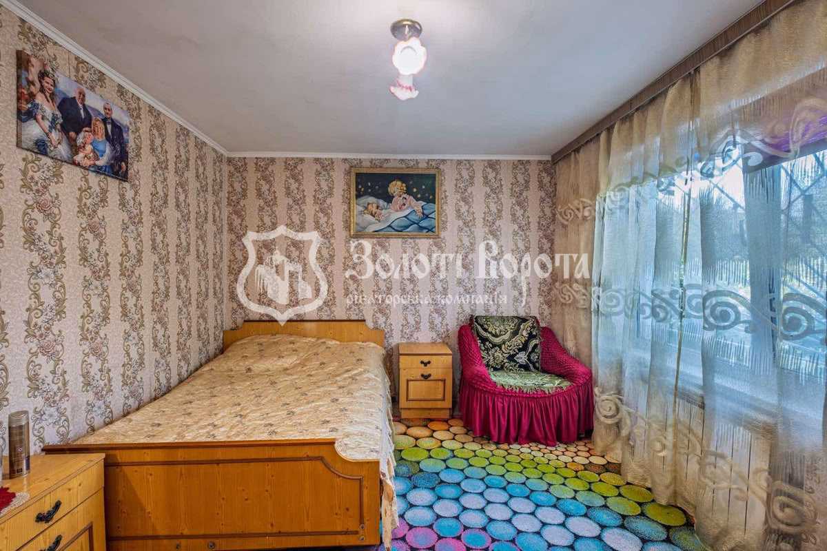 Продажа дома 110 м², 9-та лінія, 212