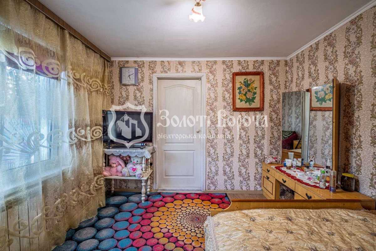 Продажа дома 110 м², 9-та лінія, 212