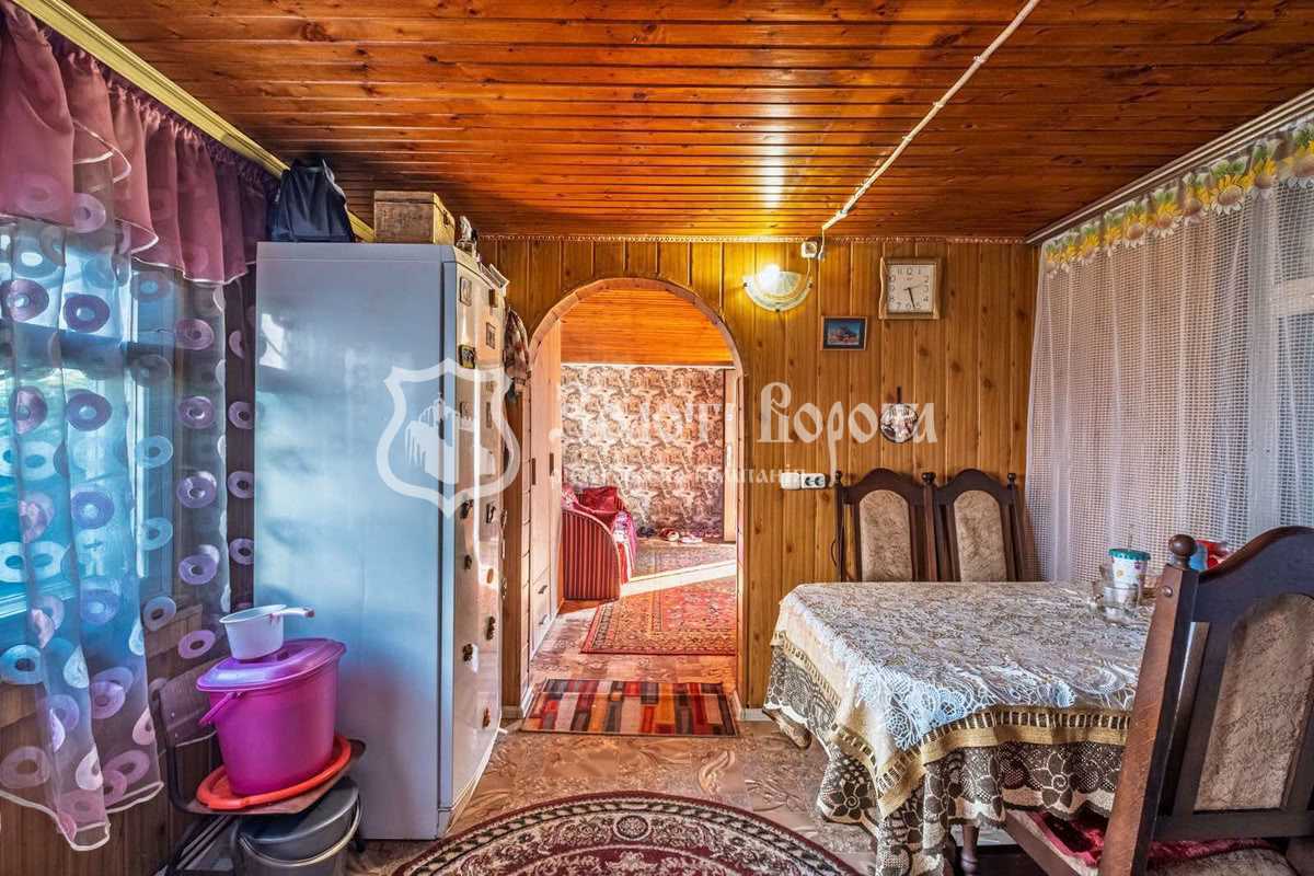 Продажа дома 110 м², 9-та лінія, 212