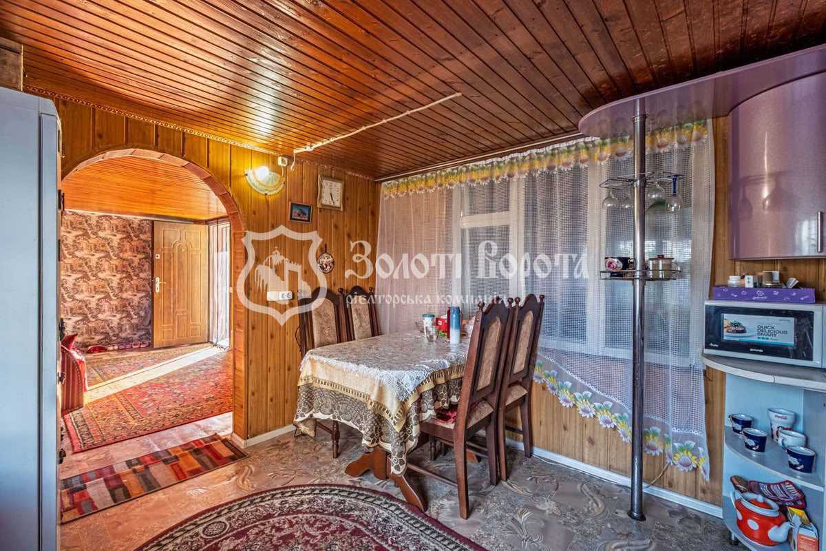 Продажа дома 110 м², 9-та лінія, 212