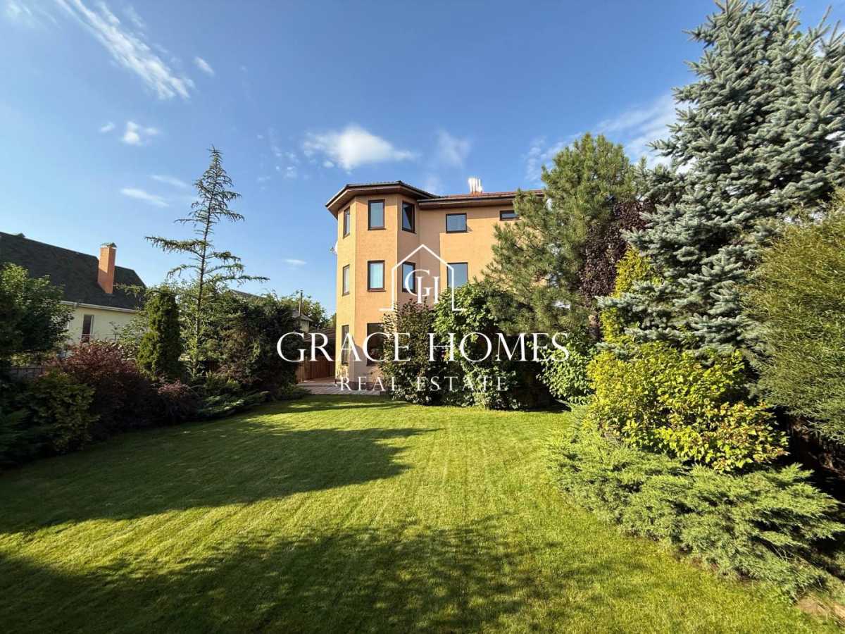 Продажа дома 260 м², 158-я Садовая ул., 52