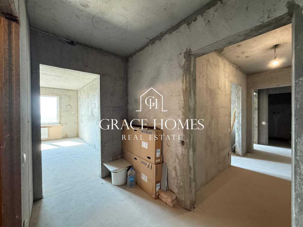 Продаж 3-кімнатної квартири 70.3 м², Моторний пров., 11